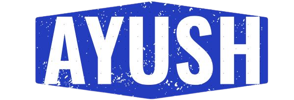 aayush